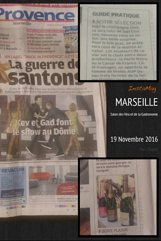 Revue de presse savim1