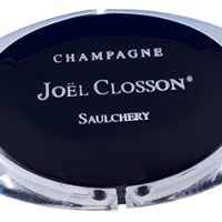 Bouchon champagne joel closson 2021
