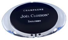 Bouchon hermétique de Champagne Joël CLOSSON®