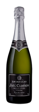 Champagne Cuvée des Anges - Brut 75 CL