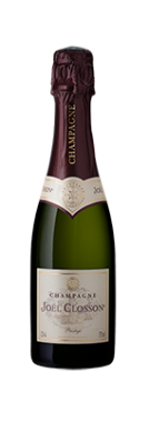 Champagne PRESTIGE  - Brut Demi-Bouteille 37,5 CL