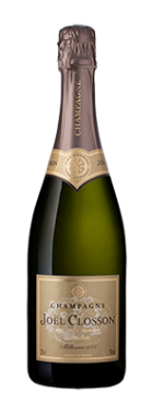 Champagne Millésime 2018 - Brut 75 CL