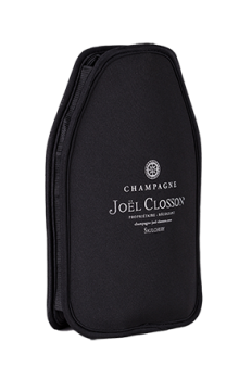 Rafraîchisseur pour bouteille de Champagne - Joël CLOSSON®