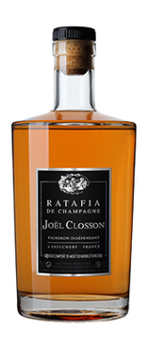 Ratafia Champenois Joël CLOSSON- 70 CL
