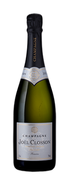Champagne Réserve - Brut 75 CL