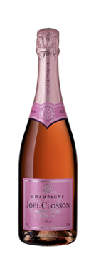 Champagne Rosé - Brut 75 CL