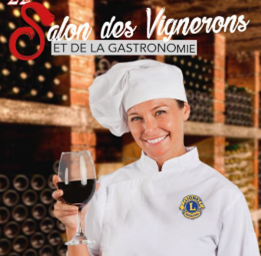 Salon aubagne