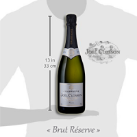 Taille bouteille brut reserve